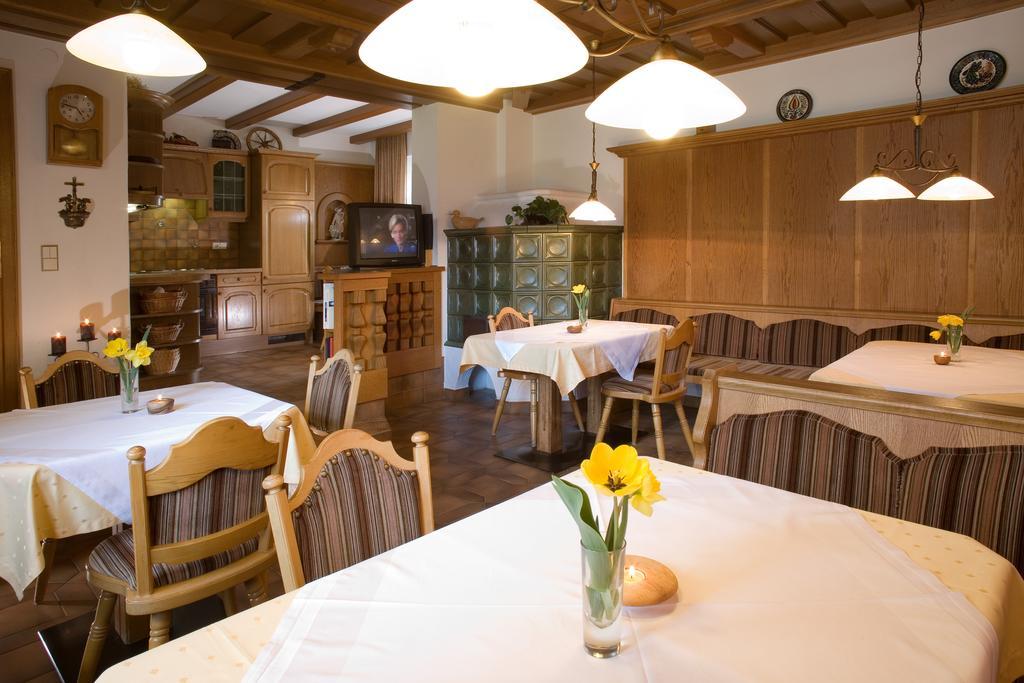 Gaestehaus Rauch Швендау Экстерьер фото
