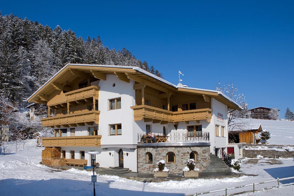 Gaestehaus Rauch Швендау Экстерьер фото