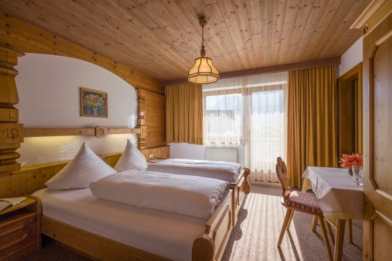 Gaestehaus Rauch Швендау Экстерьер фото