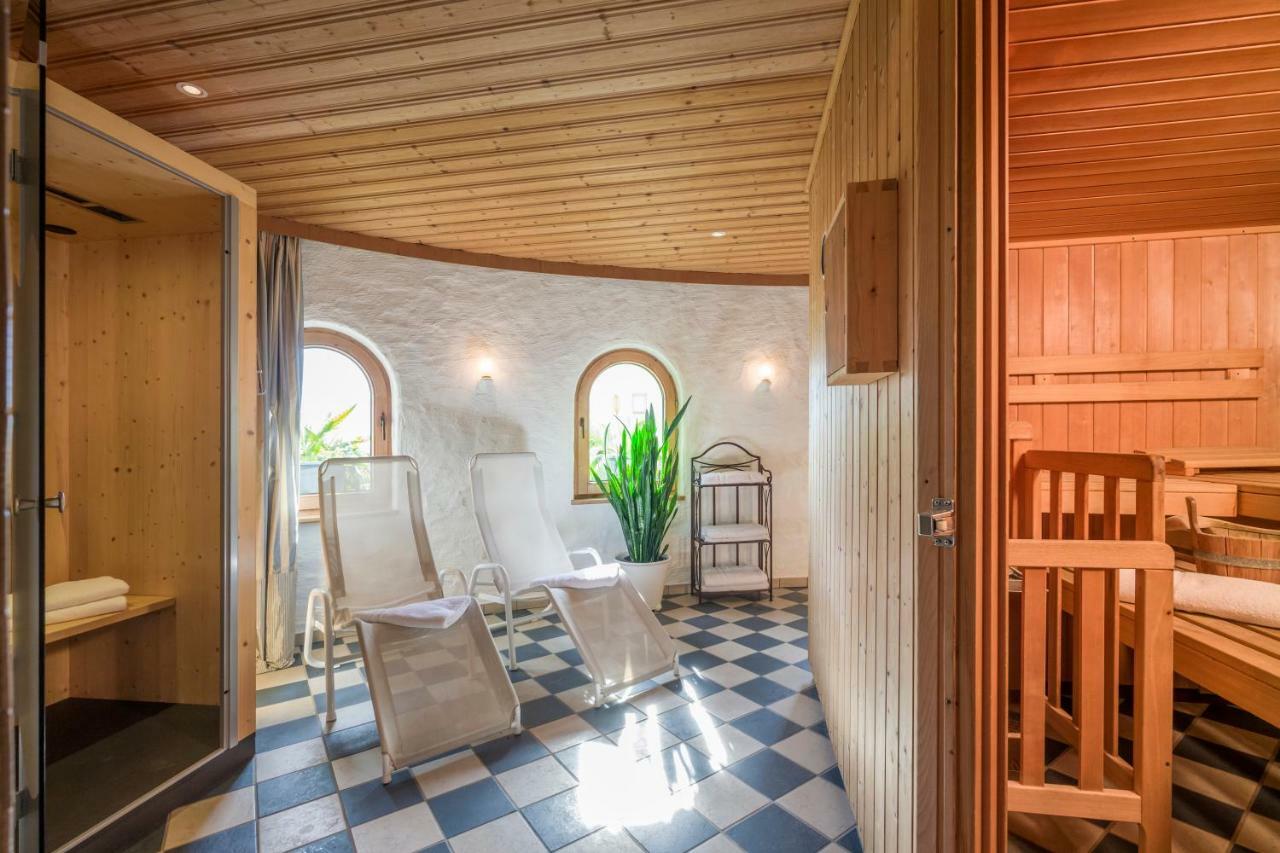 Gaestehaus Rauch Швендау Экстерьер фото