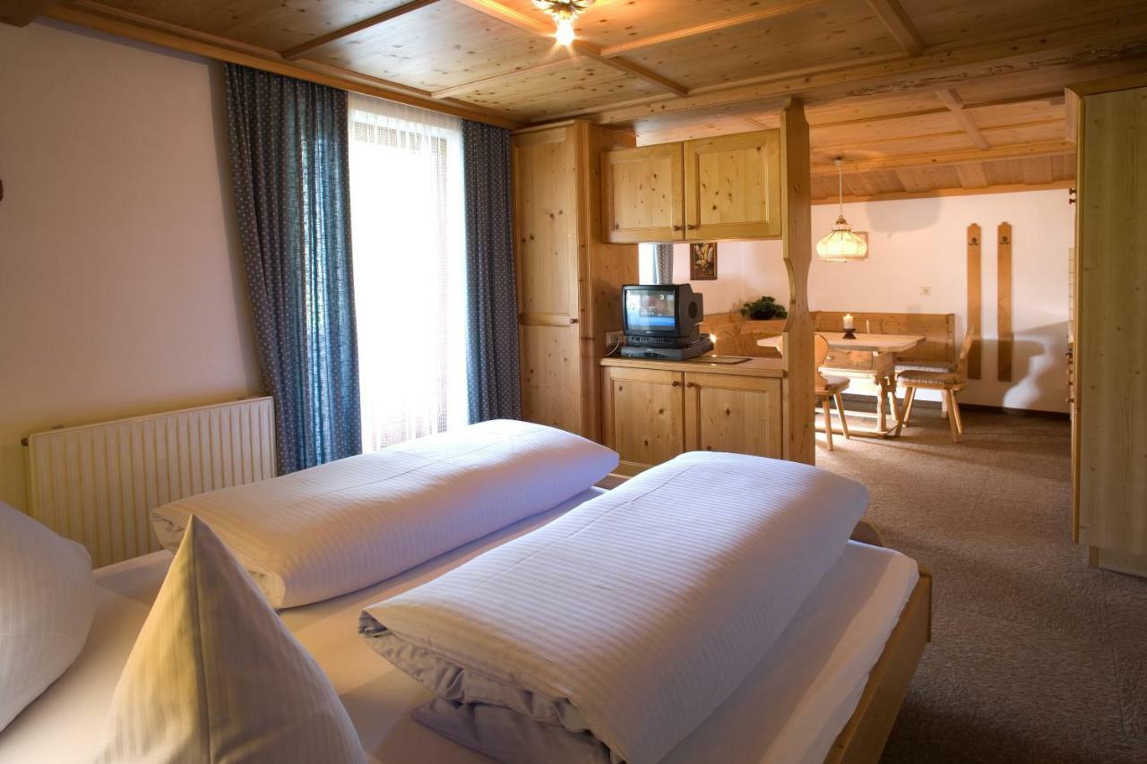 Gaestehaus Rauch Швендау Экстерьер фото