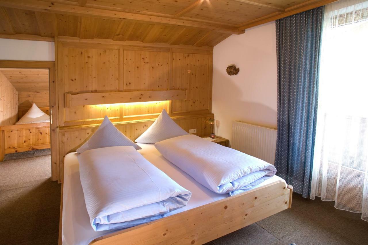 Gaestehaus Rauch Швендау Экстерьер фото