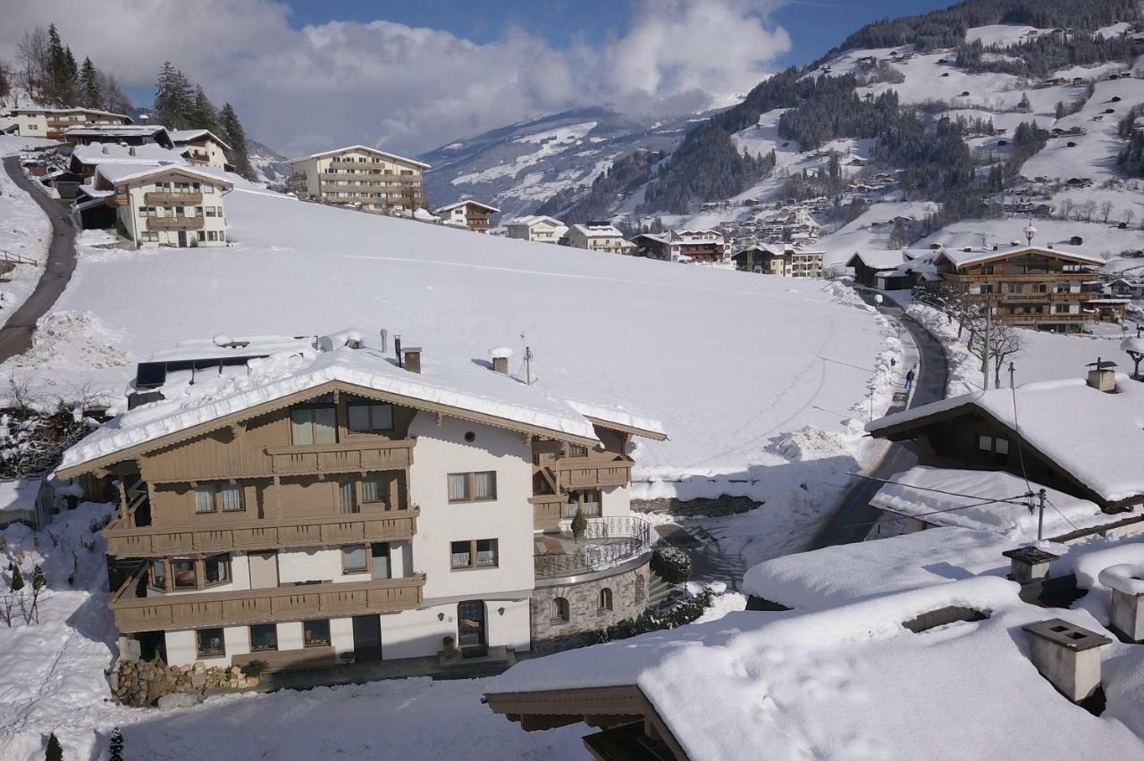 Gaestehaus Rauch Швендау Экстерьер фото