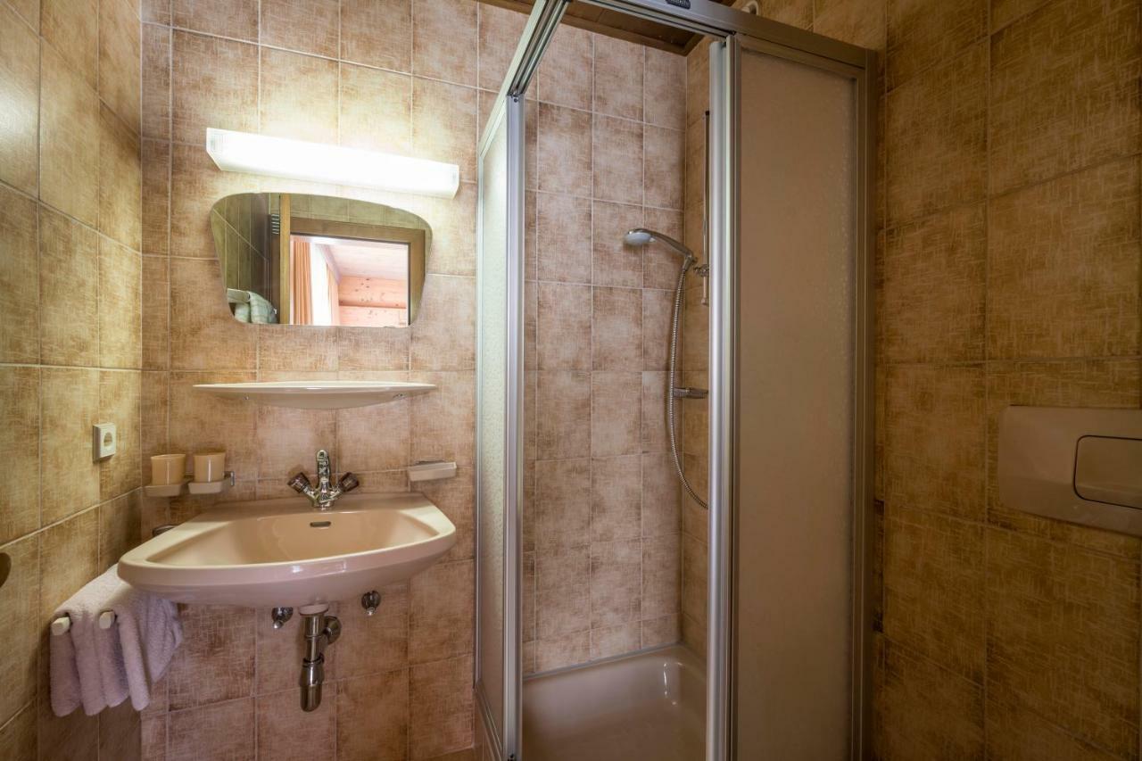 Gaestehaus Rauch Швендау Экстерьер фото